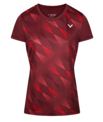 Victor Badminton Kadın T-Shirt T-44102 D