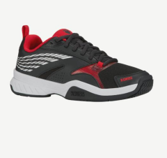 K-Swiss Speedex Clay Toprak Kort Erkek Tenis Ayakkabısı