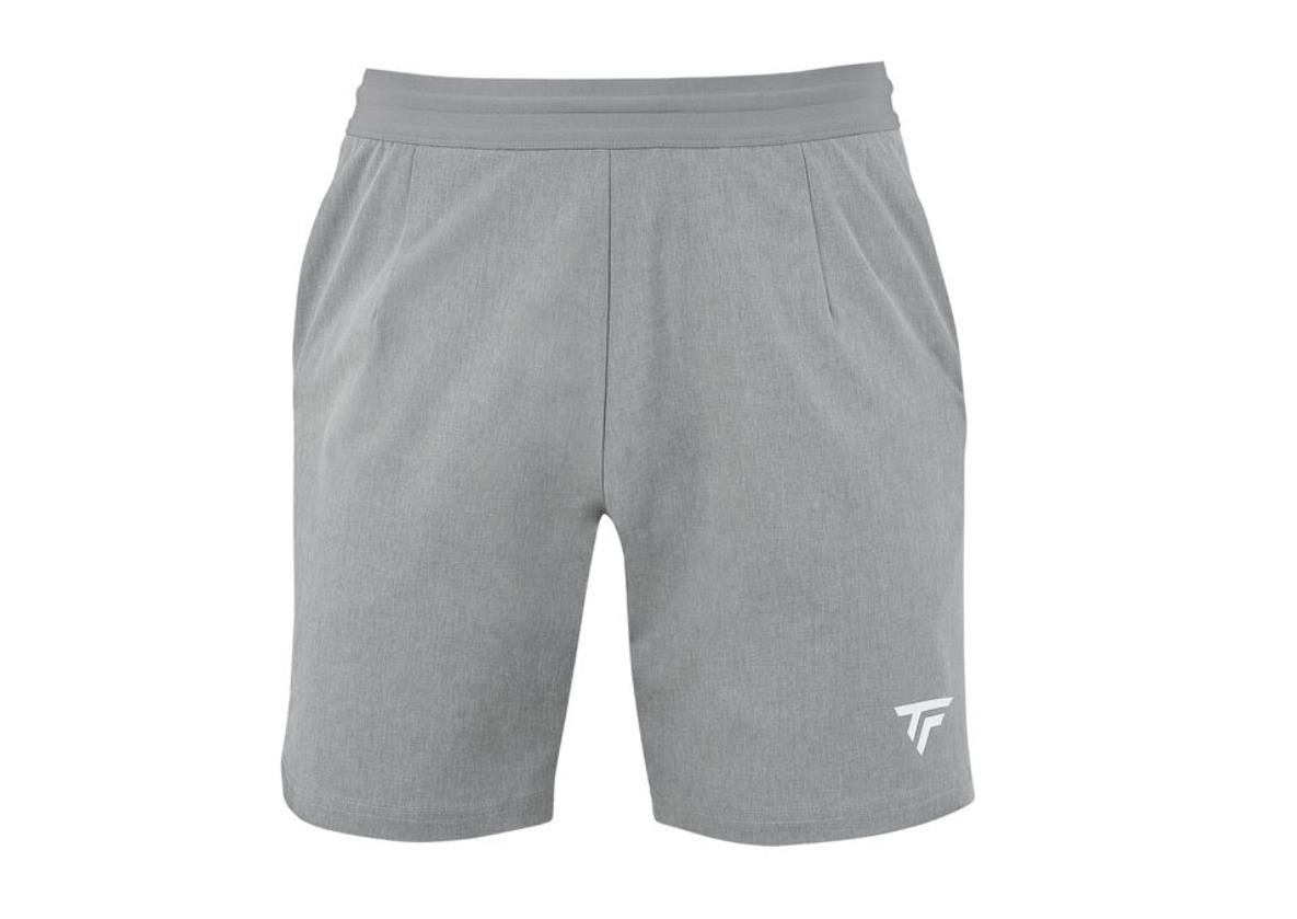 Technifibre Team Short Silver Renk Erkek Şort
