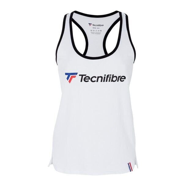 Tecnifibre Lady Cotton Kadın Sporcu Atleti