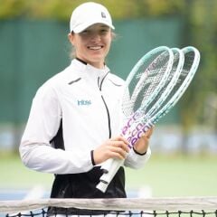 Tecnifibre TEMPO IGA 26 Çocuk Tenis Raketi