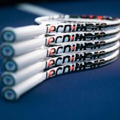 Tecnifibre TF-40 V3 305 18 m Yetişkin Tenis Raketi