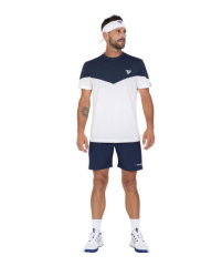 Tecnifibre Head-Tie Beyaz Saç Bandı