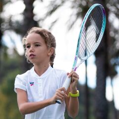 Tecnifibre TEMPO IGA 25 Çocuk Tenis Raketi
