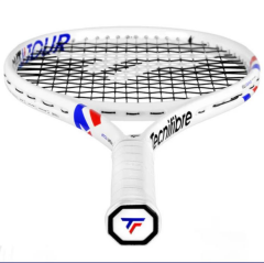 Tecnifibre T-Fight Tour 26 Çocuk Raketi