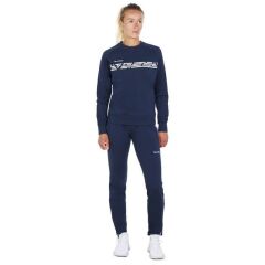 Tecnifibre Sweat Marine Kadın Sweatshirt
