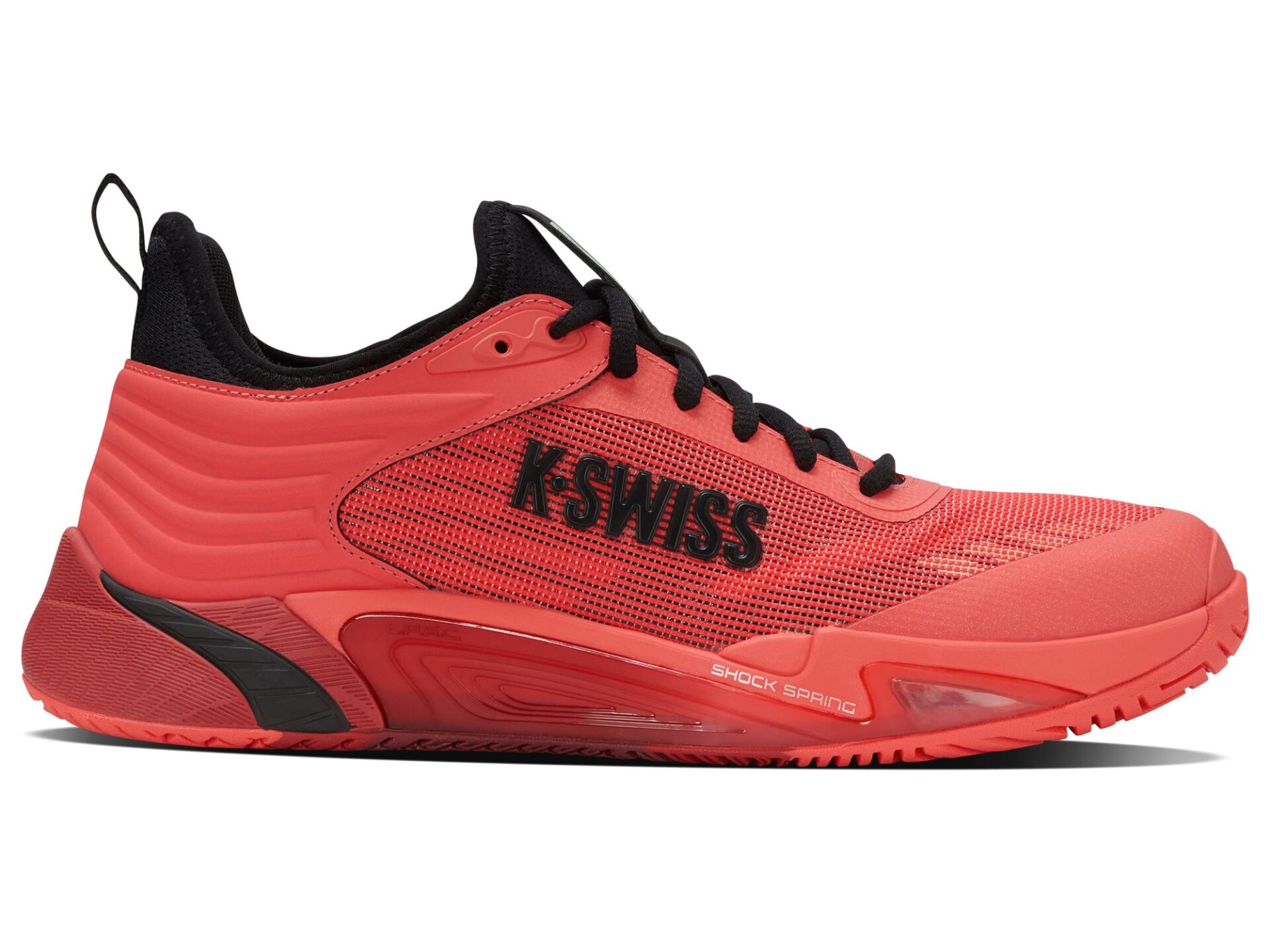 K-Swiss Hypercourt Pınnacle Sert  Kort Erkek Ayakkabısı