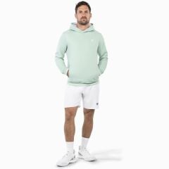 Tecnifibre Team Terry Hoodie Su Yeşili Unisex Sweatshirt