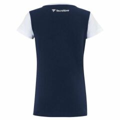Tecnifibre Club Kız Çocuk T-Shirt