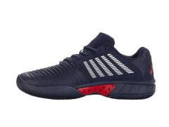 Kswiss Expressight 3 Hb Black Red 8563402