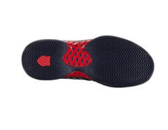 Kswiss Expressight 3 Hb Black Red 8563402