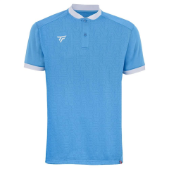 Tecnifibre Team Mesh Polo Azur Renk Çocuk T-Shirt