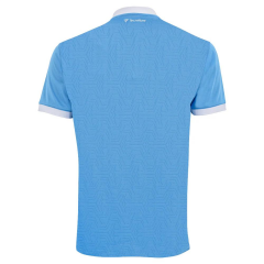Tecnifibre Team Mesh Polo Azur Renk Çocuk T-Shirt