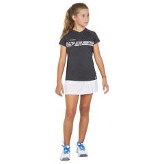 Tecnifibre Lady Skort Kız Çocuk Tenis Eteği