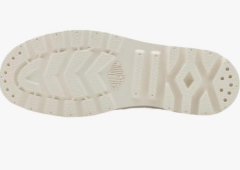 Palladium Pampa Underlayer Rose Smoke Kadın Ayakkabısı