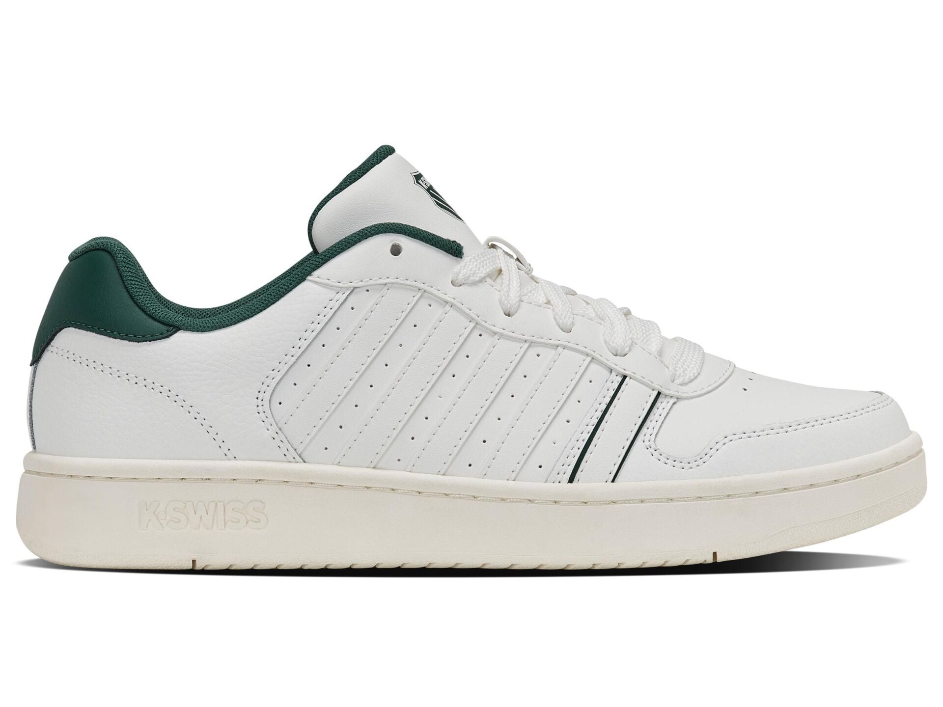 K-Swiss Court Palisades Erkek Spor Ayakkabısı