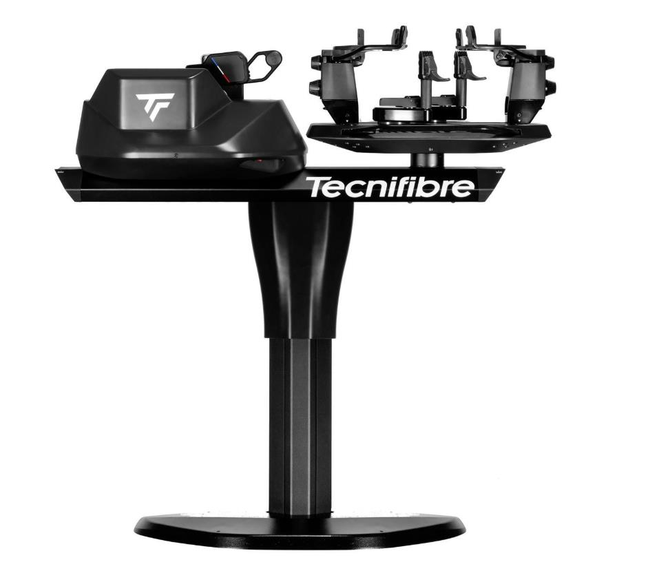 Tecnifibre X-Cord Kordaj Makinesi