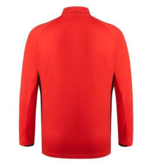 Victor  J-30602 D Badminton Unisex Sweatshirt