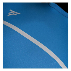 Technifibre Tech Tee Azur Renk Erkek T-Shirt