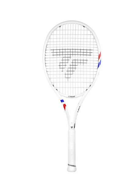 Tecnifibre T-Fight V2 255 (Kordajlı) Yetişkin Tenis Raketi