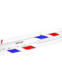 Tecnifibre T-Fight V2 255 (Kordajlı) Yetişkin Tenis Raketi