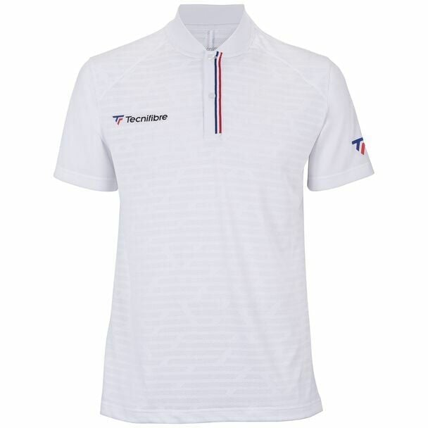Tecnifibre F3 Polo Erkek T-Shirt