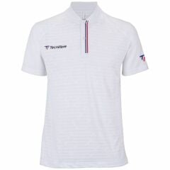 Tecnifibre F3 Polo Erkek T-Shirt