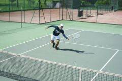 Tecnifibre Thermo Erkek Sweatshirt