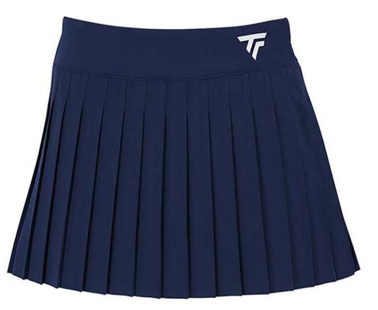 Tecnifibre W. Team Çocuk Marine Short Etek