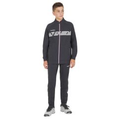 Tecnifibre Knit Heather Erkek Çocuk Ceket