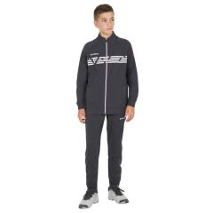 Tecnifibre Knit Heather Erkek Çocuk Ceket