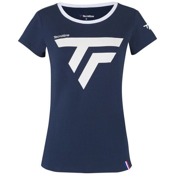 Tecnifibre Training Kadın T-Shirt