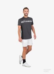 Tecnifibre F2 Airmesh Heather Erkek T-Shirt