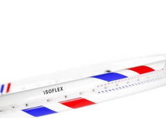 Tecnifibre T-Fight V2 285 Yetişkin Tenis Raketi