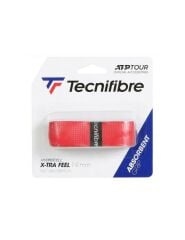 Tecnifibre X-Tra Feel Grip Kırmızı (1,9 mm)