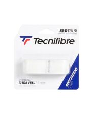 Tecnifibre X-Tra Feel Ana Grip Beyaz (1,9 mm)