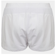 Victor Badminton Beyaz Renk Kadın Short R-04200 A