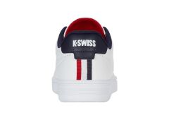 K-Swiss Court Shield II Erkek Spor Ayakkabısı
