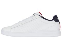 K-Swiss Court Shield II Erkek Spor Ayakkabısı