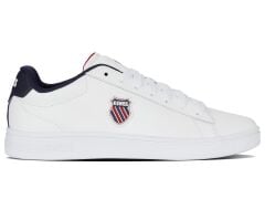 K-Swiss Court Shield II Erkek Spor Ayakkabısı
