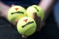 Tecnifibre X-ONE (3 TOPLU KUTU) Tenis Topu