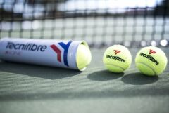 Tecnifibre X-ONE (3 TOPLU KUTU) Tenis Topu