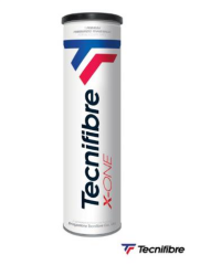 Tecnifibre X-ONE (3 TOPLU KUTU) Tenis Topu
