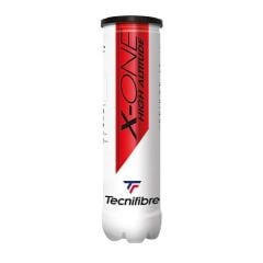 Tecnifibre X-ONE (3 TOPLU KUTU) Tenis Topu
