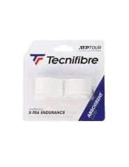 Tecnifibre X-Tra Endurance Ana Grip Beyaz (2 mm)