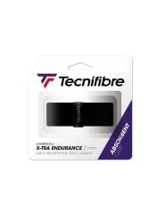 Tecnifibre X-Tra Endurance Ana Grip Siyah (2 mm)