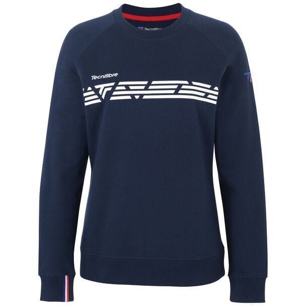 Tecnifibre Sweat Marine Kız Çocuk Sweatshirt