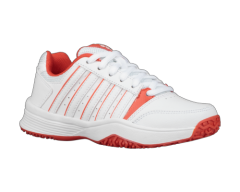 K-Swiss Court Smash Omni Çocuk Tenis Ayakkabısı