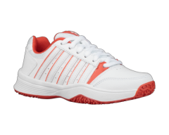 K-Swiss Court Smash Omni Çocuk Tenis Ayakkabısı