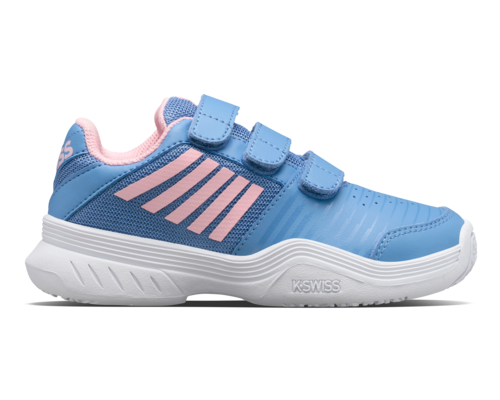 K-Swiss Court Express Strap Omni Çocuk Tenis Ayakkabısı